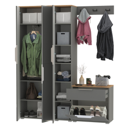 Прихожая серии Октава № 23