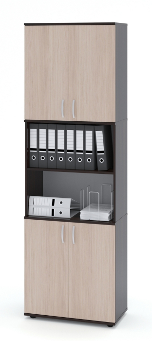 Стеллажи, Стеллаж ШУ-42