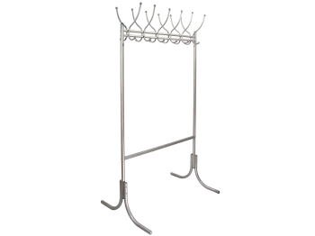 Вешалка гардеробная Мебелик М 11