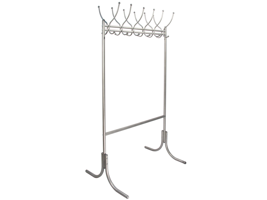 Вешалки, Вешалка гардеробная Мебелик М 11