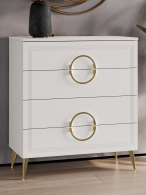 Комоды, Комод Оливия ОЛ-02