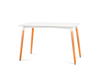 Стол обеденный STOOL GROUP OSLO прямоугольный 120*80