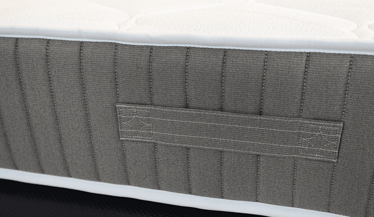 800 x 2000, Матрас MaterLux TAORMINA 80x200