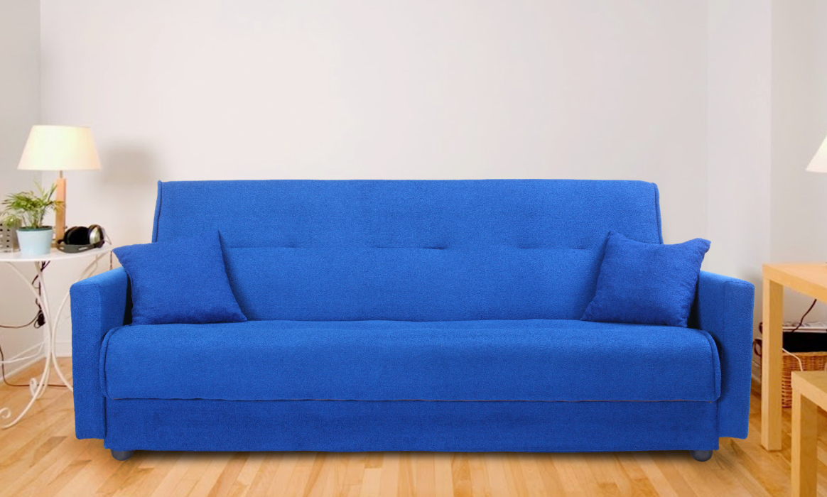 Диваны книжки, Диван Милан 140