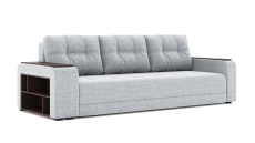 Диваны еврокнижки, Диван-кровать Милан еврокнижка, рогожка