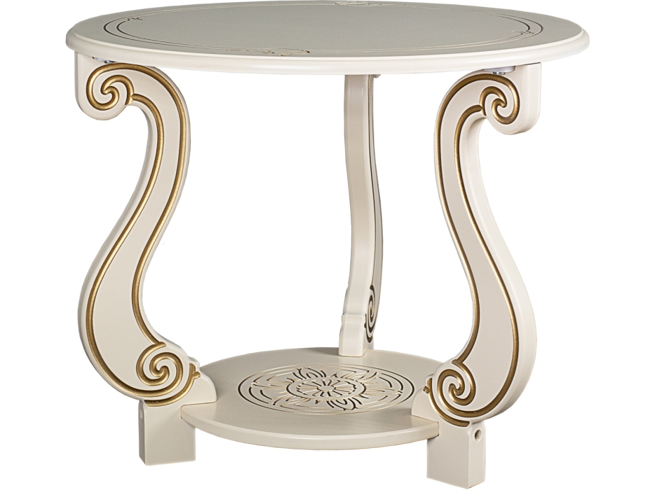 Журнальные столики, Стол журнальный Грация (М)