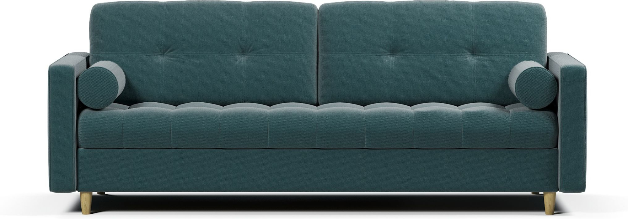 Дизайнерские диваны, Диван-кровать Итэн пантограф,велюр