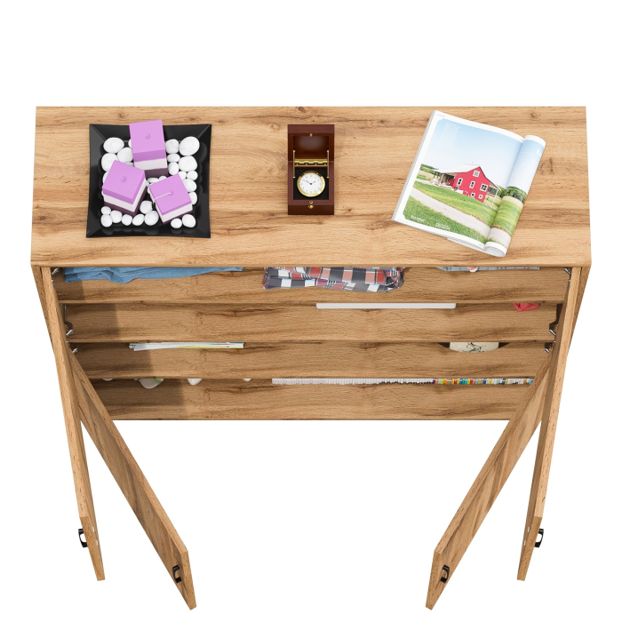 Комоды, Тумба-комод РВК 126-1204