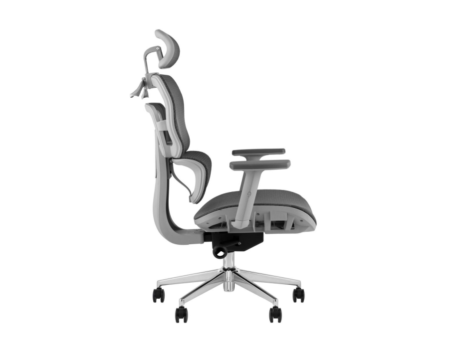 Для офиса и дома, Кресло офисное TopChairs Techno Professional