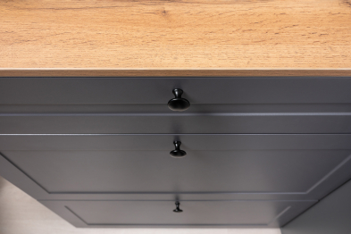 Модульная мебель для прихожей Остин № 49