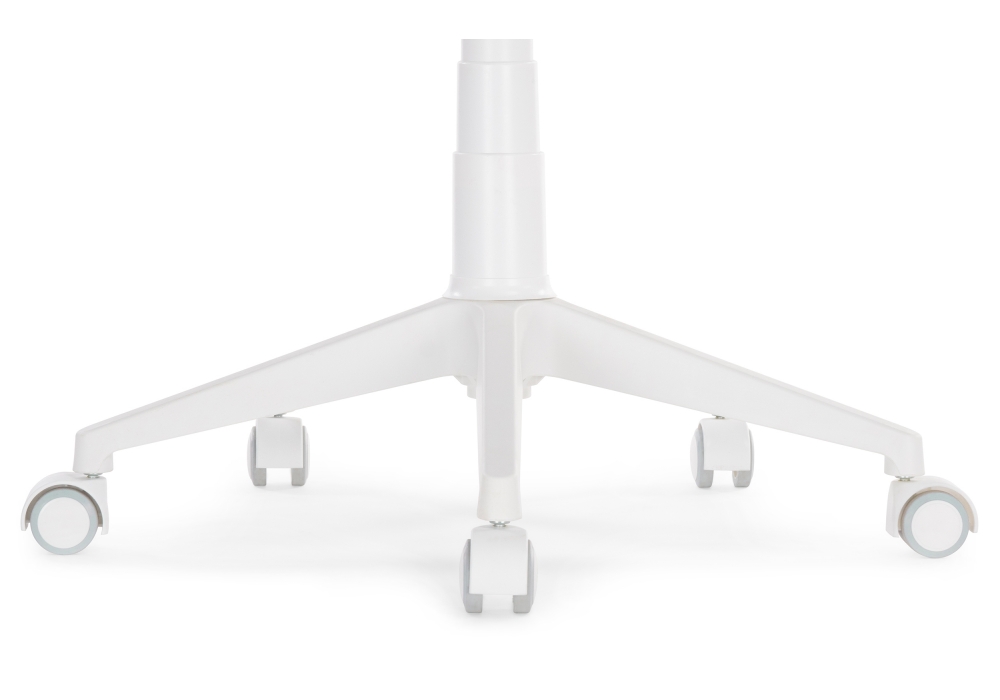 Для офиса и дома, Стул Тибо (Каркас - Белый)