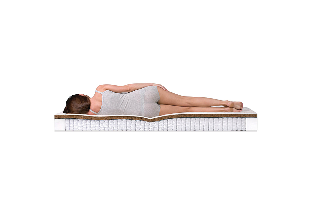 800 x 2000, Матрас Dreamline Balance Hard S-1000 800*2000