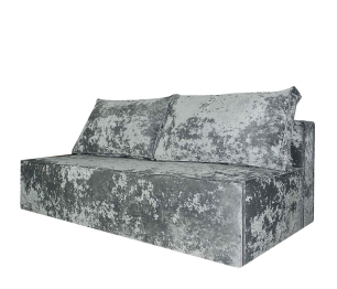 Диван-кровать Лофт мини плюш