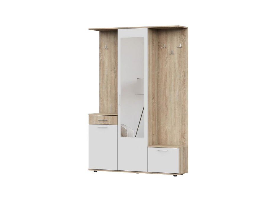 Прихожие, Прихожая Пети