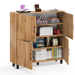 Тумба-комод РВК 126-1204