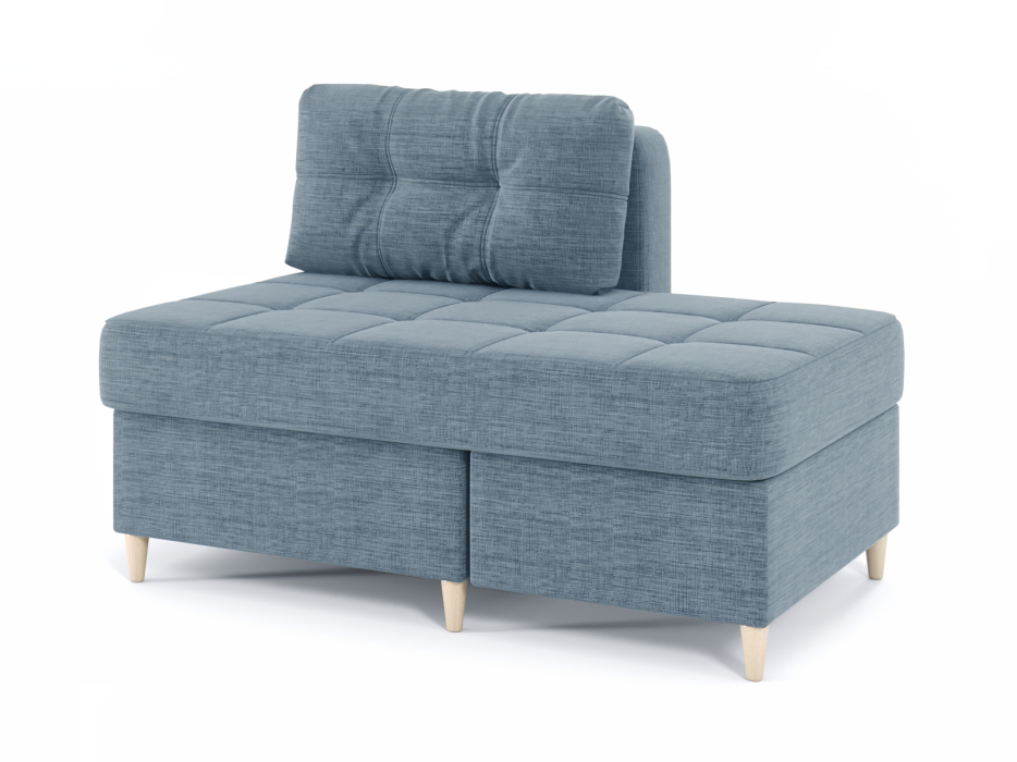 Диваны еврокнижки, Диван-кровать еврокнижка трасформер  Уно 2, рогожка