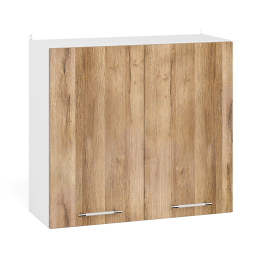 Модуль кухонный верхний 80 см. ШВ800