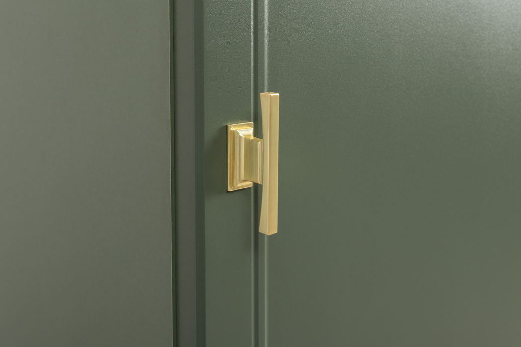 Шкафы пеналы, Шкаф-пенал Марион 16.333.01