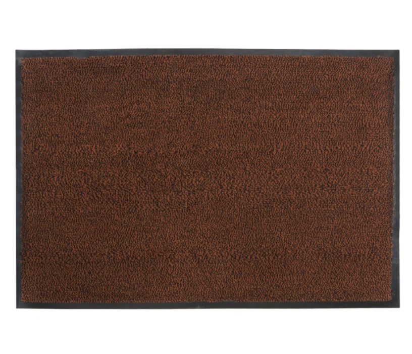 Придверные коврики, Коврик влаговпитывающий Big House Professional 90х150 см