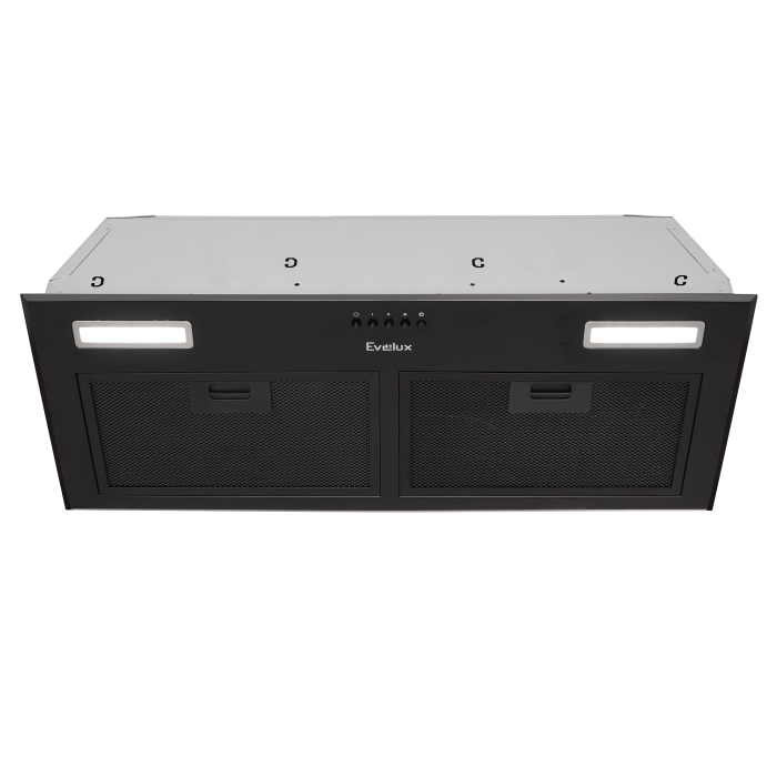 Вытяжки, Полновстраиваемая вытяжка Framtida 90