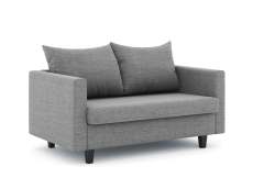 Диваны  офисные, Диван прямой нераскладной Балко, рогожка