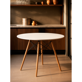 Стол деревянный Table 80