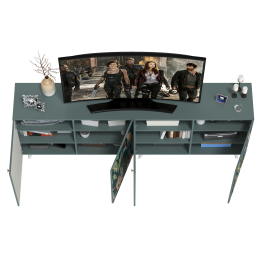 Два комода Либера