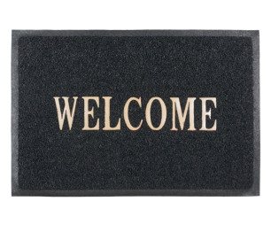 Коврик Big House Welcome 60х90 см