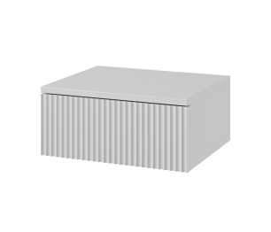 Тумба прикроватная подвесная Ингрия 1