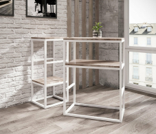 Обеденные столы, Модульная барная стойка Честер