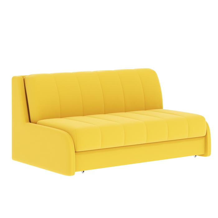 Диваны кровати со спальным местом, Диван-кровать Ричмонд, изголовье абстракция 