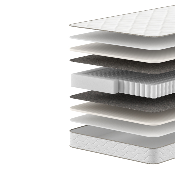 Другие размеры, Матрас ортопедический Premium 90х190