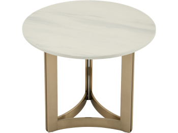 Стол журнальный STOOL GROUP Кассия 60*60