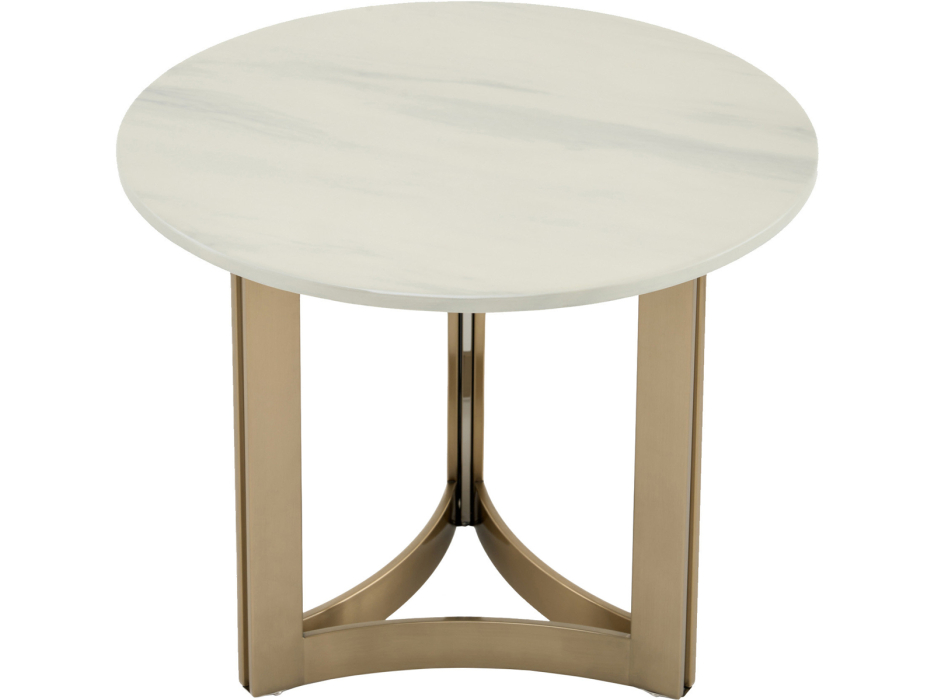 Журнальные столики, Стол журнальный STOOL GROUP Кассия 60*60