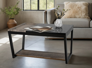 Стол журнальный Мебелик BeautyStyle 31