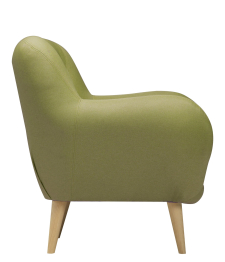 Кресло Элефант, рогожка