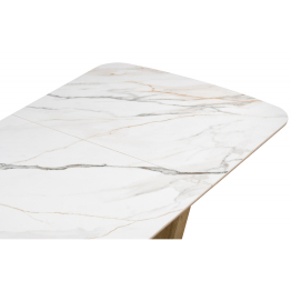 Керамический стол Петир