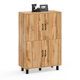 Тумба-комод четыре дверки РВК 126-804