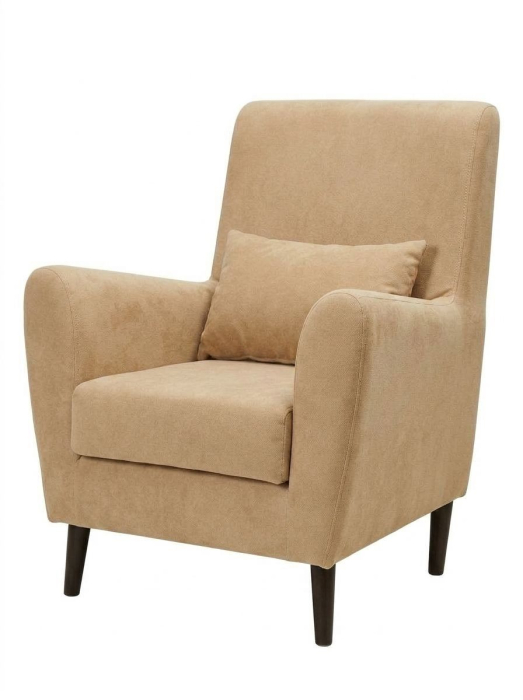 Кресло для отдыха, Кресло Либерти, велюр