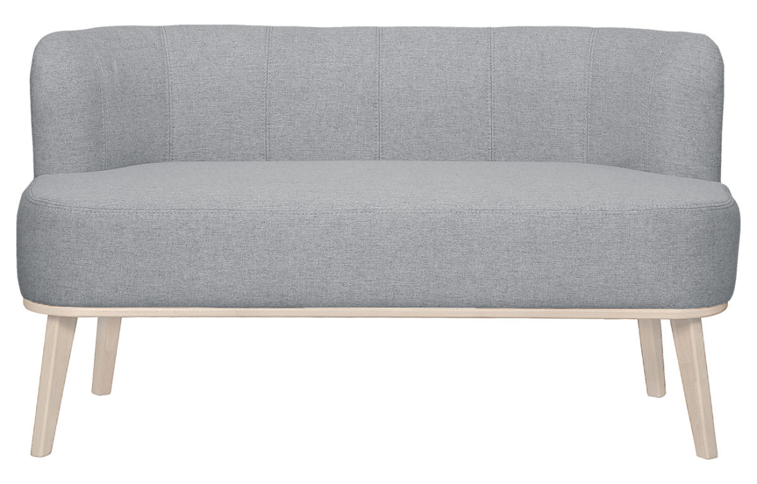 Диваны прямые кухонные, Диван "Жирон" (2-х)