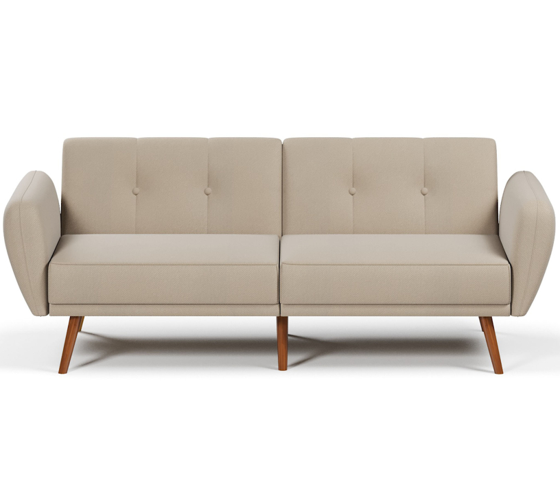 Диваны прямые, Диван прямой Сьюзан нераскладной,велюр