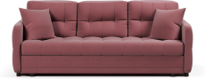 Дизайнерские диваны, Диван-кровать Татьяна тик-так,велюр