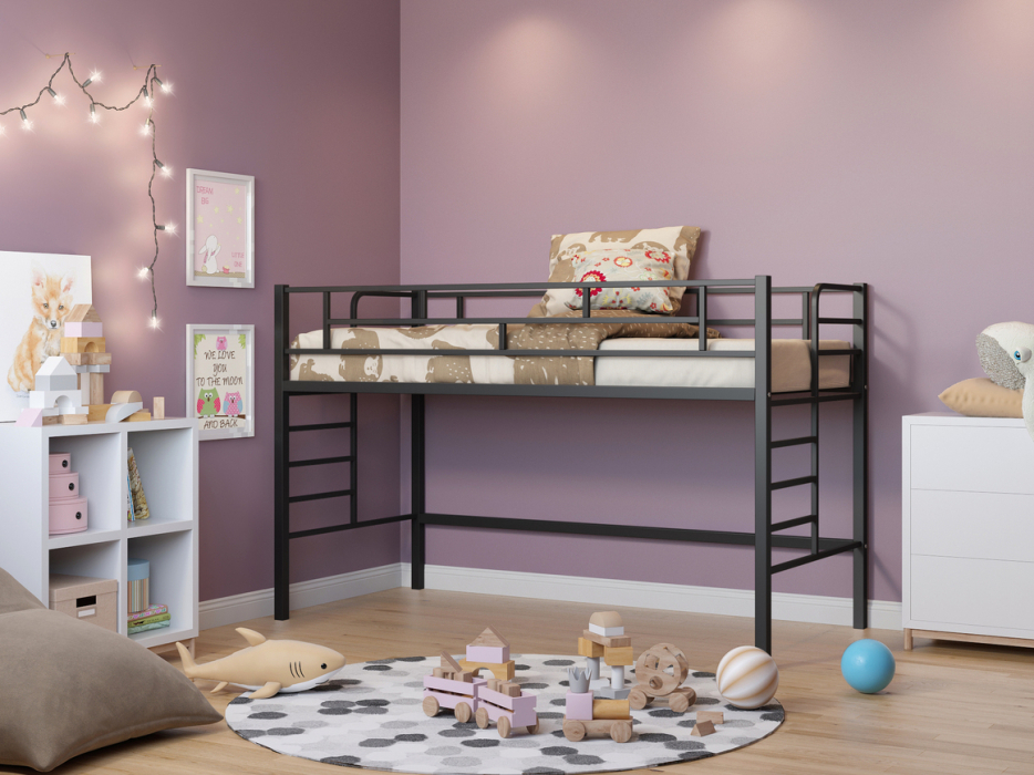 Кровати-чердаки, Кровать-чердак Ассоль