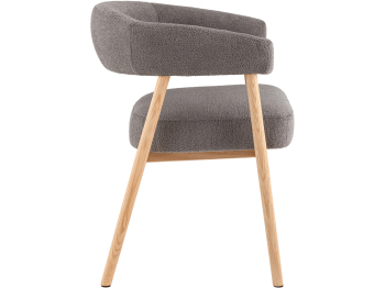 Стул обеденный STOOL GROUP Zubo