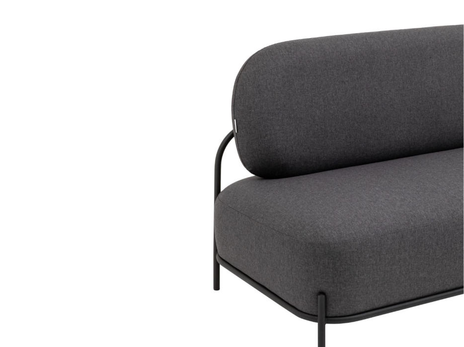 Офисные диваны, Диван STOOL GROUP Стоун Рогожка