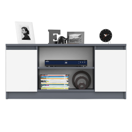 Тумба ТВ Мори МТВ1200.1.