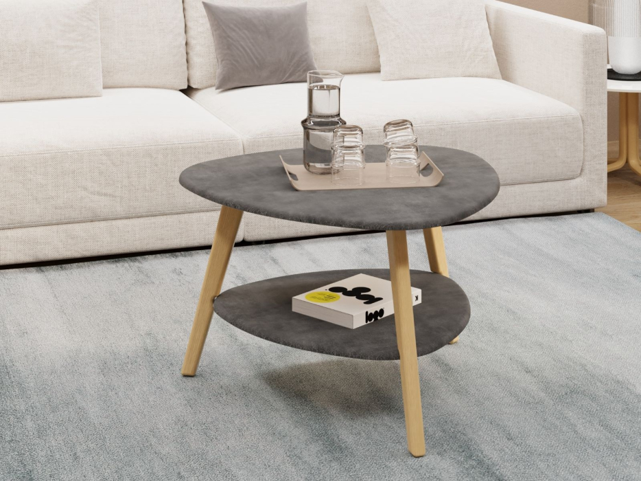 Журнальные столики, Стол журнальный Бруклин