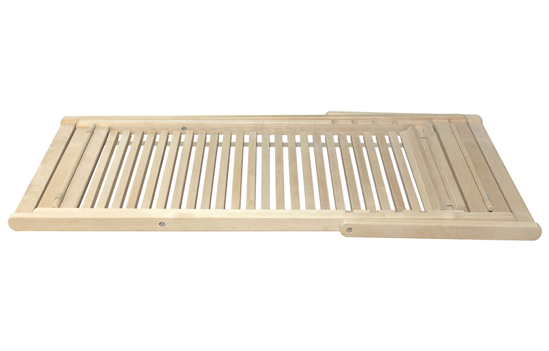 Шезлонги, Шезлонг 22