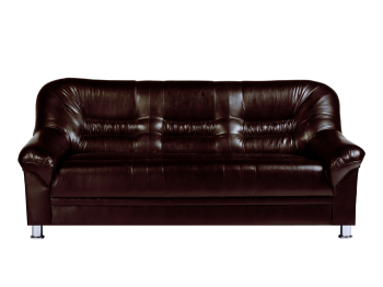 Диван Честер (Карелия) 3-х местный, экокожа