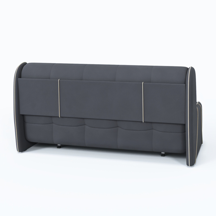 Диваны прямые со спальным местом, Прямой диван Рио 120см